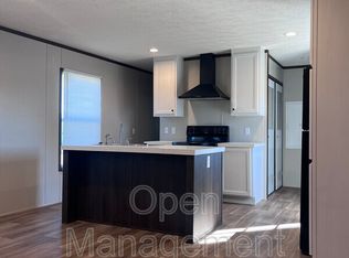 3305 Diamond Dr LOT 227, San Angelo, TX 76905