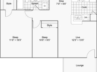 2929 Hayes Rd #1903, Houston, TX 77082