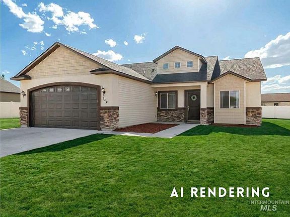 3rd image of 240 Glacier Meadows Way