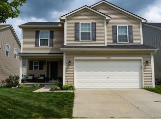 14272 Brook Dr, Redford, MI 48239