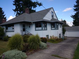 7318 33rd Ave NE, Seattle, WA 98115