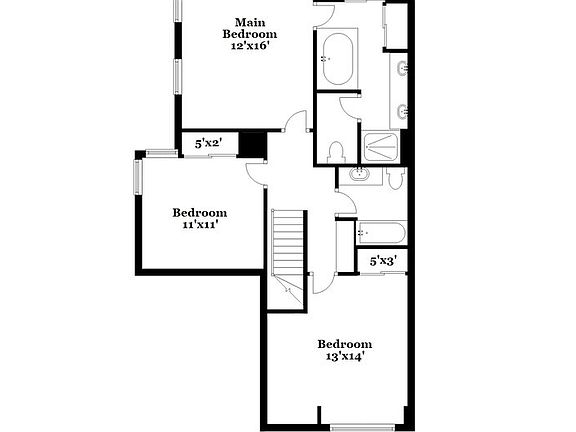 3rd image of 414 Kirkwood Dr