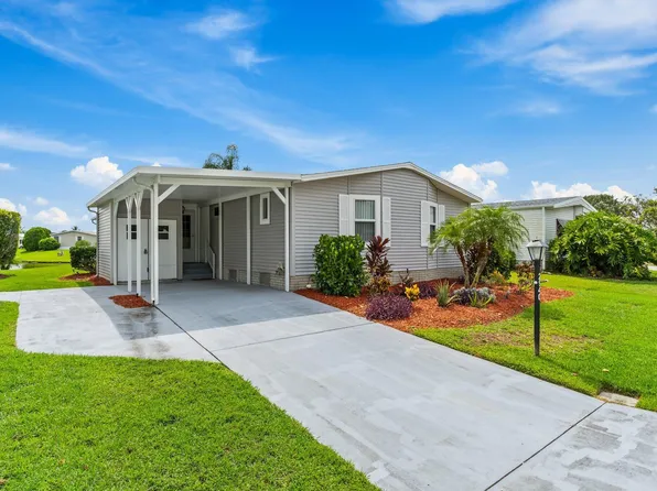 2940 Fiddlewood Circle, Port St Lucie, FL 34952