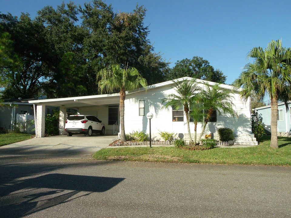1st image of 4614 Arcola Pl #169