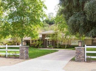 24058 Long Valley Rd, Hidden Hills, CA 91302