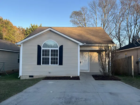 1025 Alyssa Ct, Dalton, GA 30720