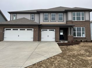 3578 Tipperlin Rd, Bargersville, IN 46106