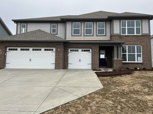 3578 Tipperlin Rd, Bargersville, IN 46106