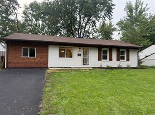 2117 217th St, Sauk Village, IL 60411