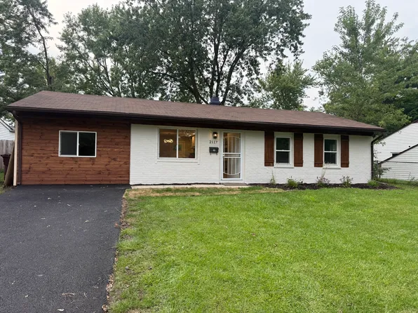 2117 217th St, Sauk Village, IL 60411