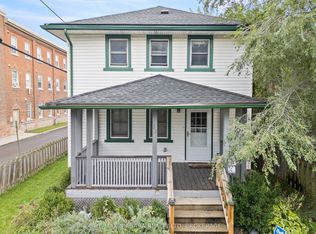 32 Page St, Saint Catharines, ON L2R 4A5
