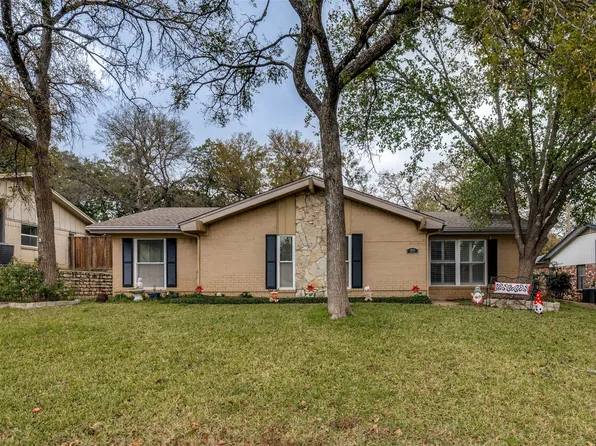 1816 Kynette Dr, Euless, TX 76040