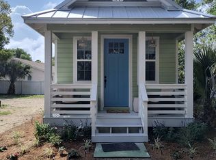 167 Echo St #1, Pierson, FL 32180