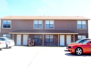 1202 Monroe Loop APT C, Killeen, TX 76543