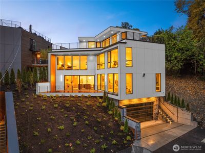 2410 Everett Avenue E, Seattle, WA, 98102