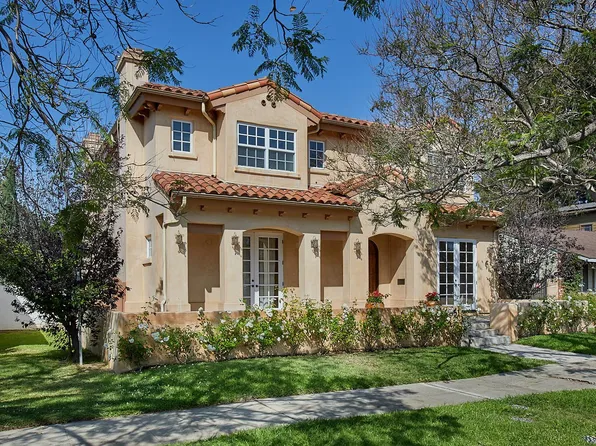 2851 Glendon Ave, Los Angeles, CA 90064