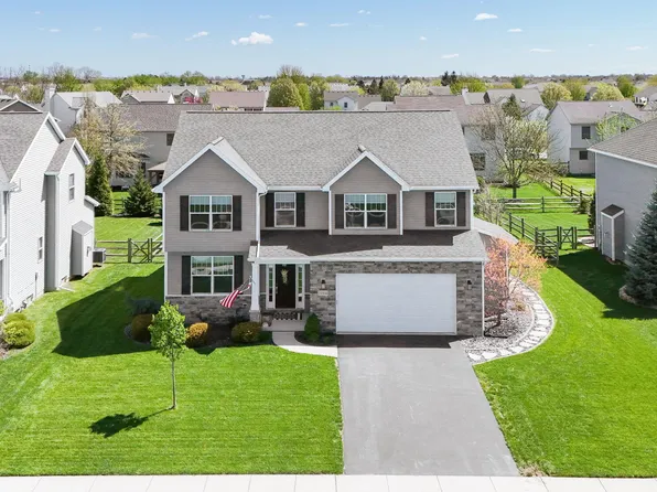 25366 Addington Ct, Perrysburg, OH 43551