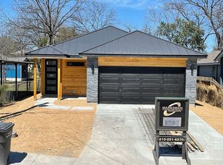 223 E Baylor, San Antonio, TX 78204