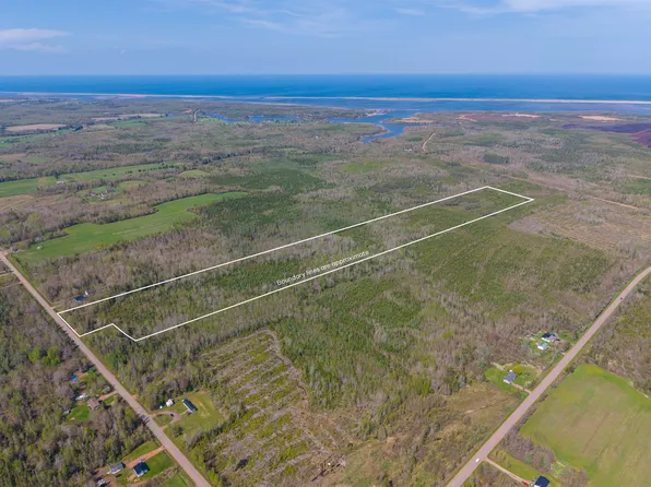 LOT 11 12th Rte, Bedeque And Area, PE C0B 1J0