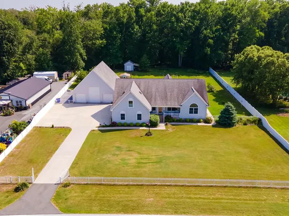 36554 Camp Barnes Rd, Frankford, DE 19945