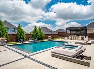 601 Sunbury Ln, Prosper, TX 75078