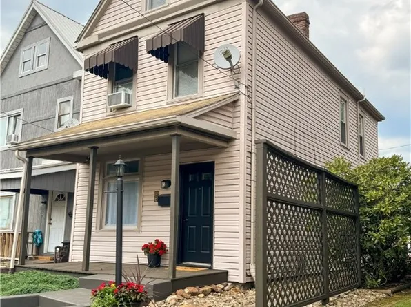 504 N Water St, Kittanning, PA 16201