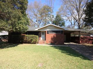 4147 Durwood Dr, Columbus, GA 31907