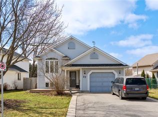 27 Morgan Dr, Haldimand County, ON