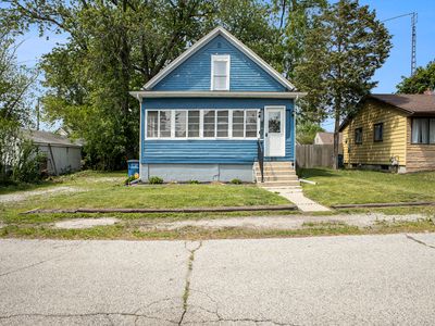 210 Allen St, Michigan City, IN, 46360