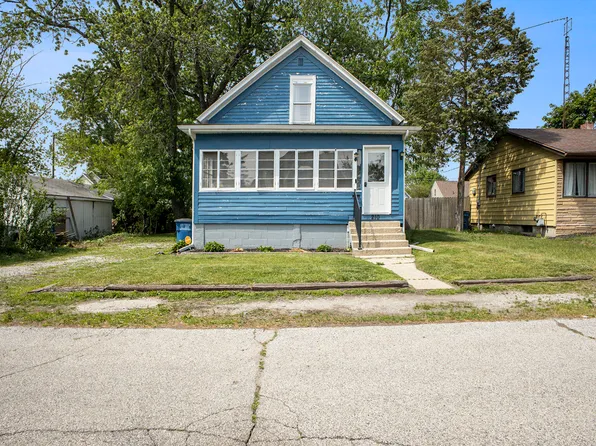 210 Allen St, Michigan City, IN 46360