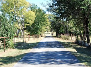 401 Maji Rd, Whitehouse, TX 75791