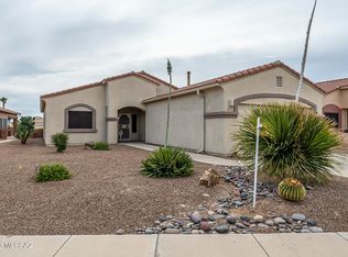 2335 S Via Pompilo, Green Valley, AZ 85614