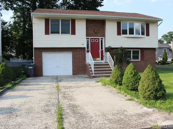 218 Nicholson Ave, Edison, NJ 08820