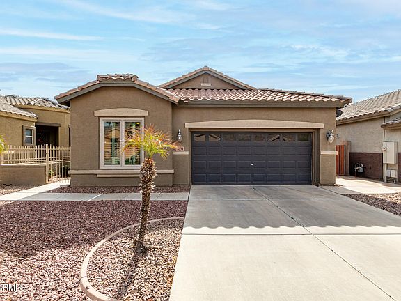 2nd image of 3031 W COTTONWOOD Lane