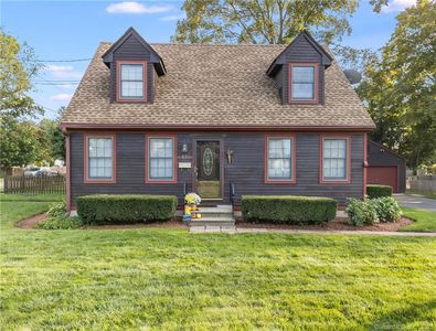 57 Broad St, East Hartford, CT, 06118