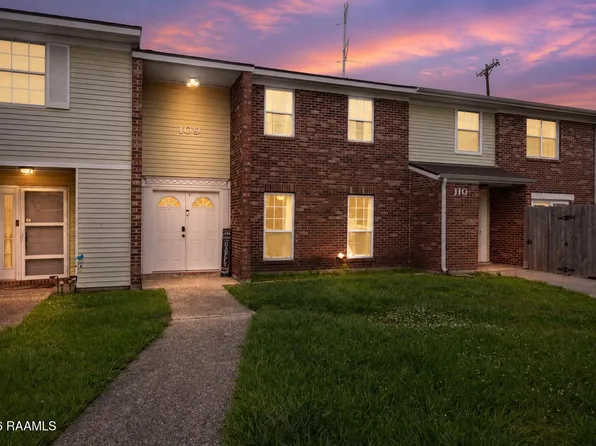 101 Wilbourn Blvd APT 109, Lafayette, LA 70506