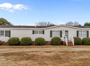 5268 Old Stantonsburg Rd, Wilson, NC 27893