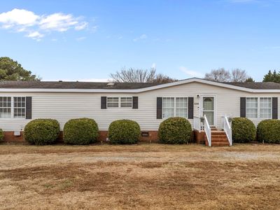 5268 Old Stantonsburg Road, Wilson, NC, 27893