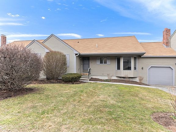 2nd image of 54 Copperwood Dr Unit 54