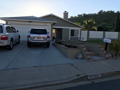 13638 El Mar Ave, Poway, CA, 92064