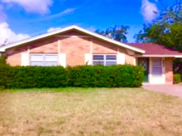 950 Piedmont Dr, Abilene, TX 79601