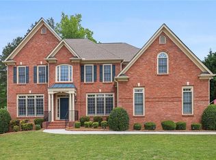310 Peacock Dr NW, Marietta, GA 30064