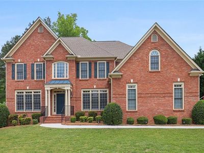 310 Peacock Dr NW, Marietta, GA, 30064