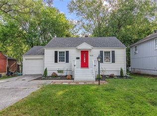 5431 Woodson St, Mission, KS 66202