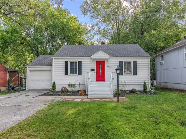 5431 Woodson St, Mission, KS 66202