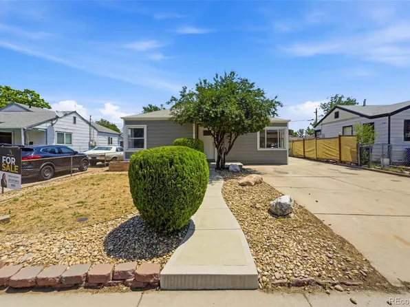 4740 Fillmore Street, Denver, CO 80216