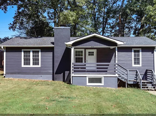 202 Bayless Ave, Florence, AL 35630
