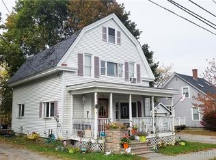 7 15th St, Bangor, ME 04401