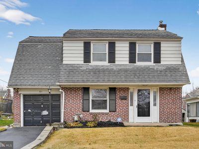 321 E Magnolia Ave, Aldan, PA, 19018