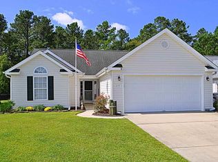 219 Palladium Dr, Myrtle Beach, SC 29575